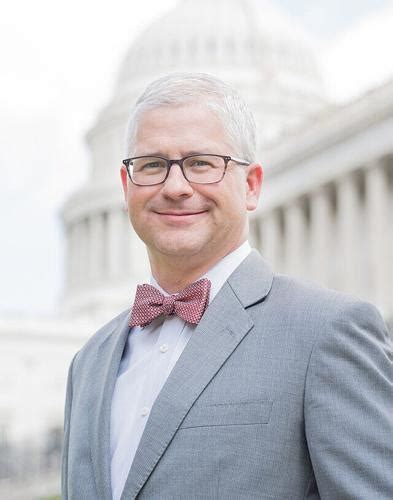 Former Nc State Student Rep Patrick Mchenry Selected For House Speaker