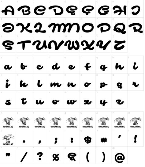 They are widely used for text to give expressive or personal touch. Safir Script Font Download