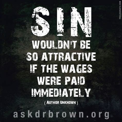 Sin Wouldnt Be So Attractive Christian Quotes Spiritual Quotes