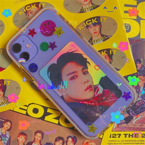 Kpop Phone Cases Phone Covers Diy Case Diy Phone Case Cute Cases
