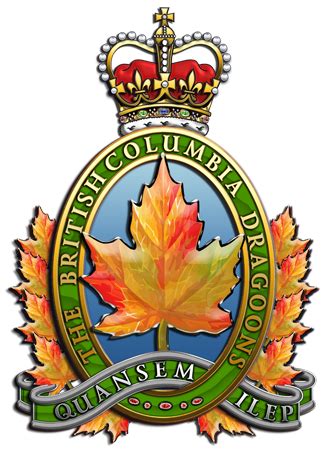Canadian Forces Insignia | Canadian forces, Canadian ...
