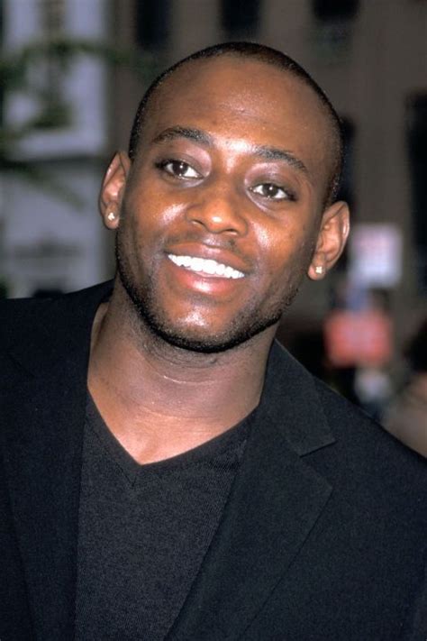 Who Was The Biggest Heartthrob The Year You Were Born Omar Epps