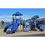 Poway Playground Equipment Project Completed For Design 39 Campus 