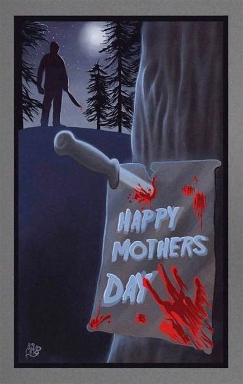 Happy Mother S Day Horror Movie Mothermi