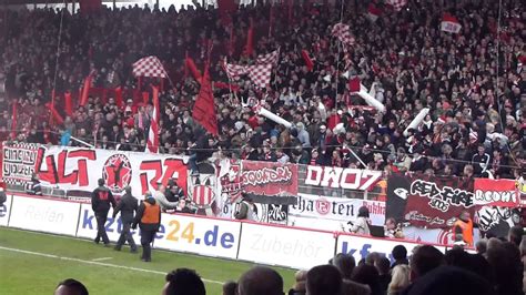 Fc union berlin football shirts by macron. Union Berlin - Fortuna Düsseldorf | Ultras + Support ...
