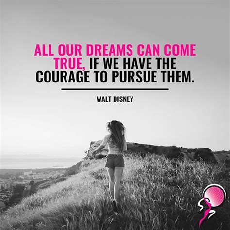 Quotes On Pursuing Your Dreams Inspiration