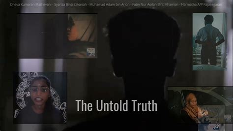The Untold Truth Youtube