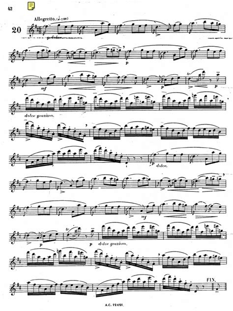 Paganini 20 Pdf