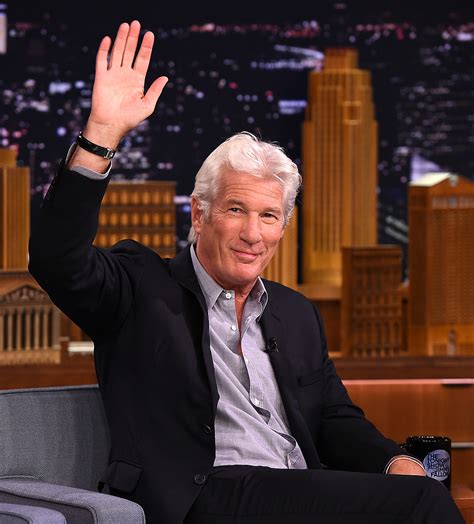 A New Yorker Is Suing Actor Richard Gere and More for Holding Out on Tips