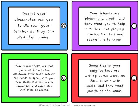 Personalize our beautiful, hand painted ecards for birthdays, valentines, christmas, earth day and much more! My Group Guide- Free Therapy Worksheets, Group Activities ...