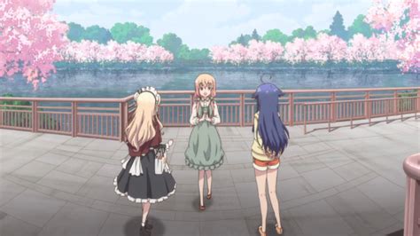 Spring 2017 Anime Releases Rundown Rice Digital Rice