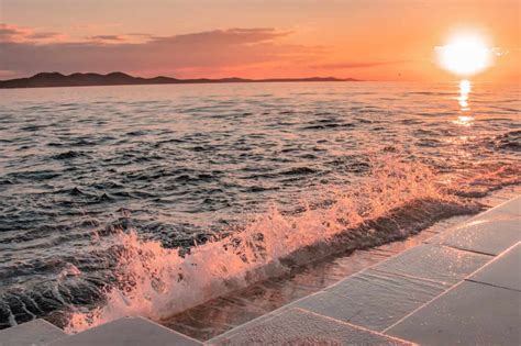 21 Incredible Things To Do In Zadar Croatia Never Ending Footsteps