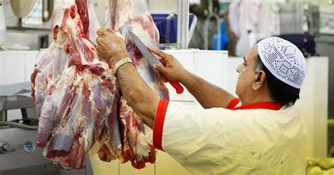 Now for the simple part. Finally! RSPCA Calls for Ban on Halal Slaughter - Britain ...