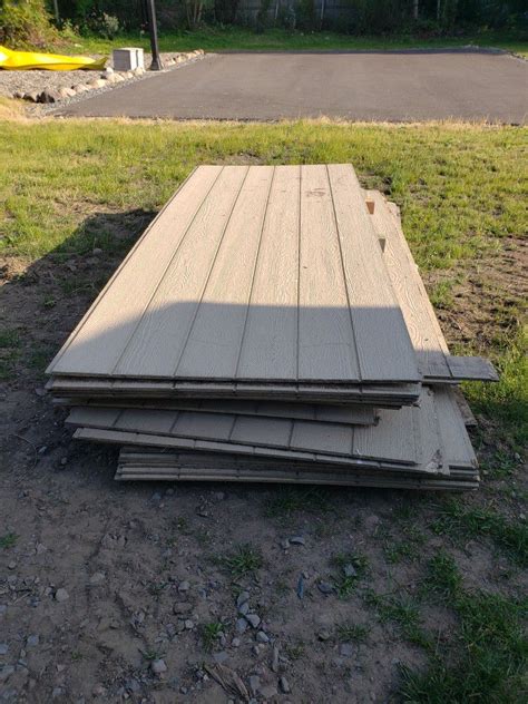 T1 11 Siding For Sale In Roy Wa Offerup