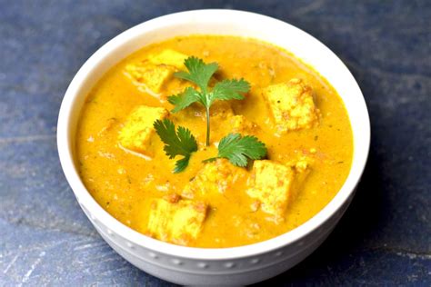 Paneer Butter Masala | Paneer Makhani in Instant Pot - Spice Cravings
