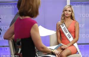 I Started Screaming Miss Teen Usa Describes Moment Hacker Revealed