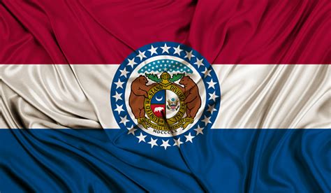 Missouri Flag Stock Photo Download Image Now Istock