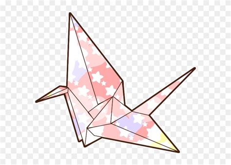 2 Origami Cranes Clipart 10 Free Cliparts Download Images On