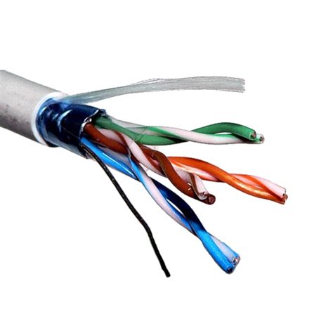 Which One To Choose Utp Vs Stp Cables For Your Network