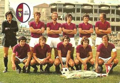 La commemorazione ufficiale del grande torino si terrà invece al mattino, alle 10, al cimitero monumentale del capoluogo piemontese. ANOTANDO FÚTBOL *: TORINO * PARTE 3
