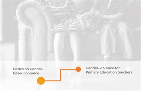 Gender Based Violence For Primary Education Teachers Tool4gender