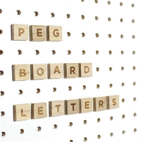 Image Result For Block Pegboard Peg Board Wooden Pegboard Pegboard