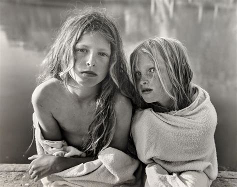 Sold At Auction Jock Sturges Jock Sturges Brooke And Wendy