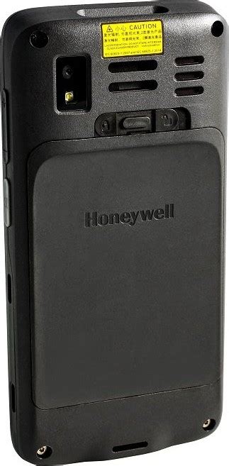 Honeywell Scanpal Eda51 5 Hd Handheld Mobile Computer Multi Touch