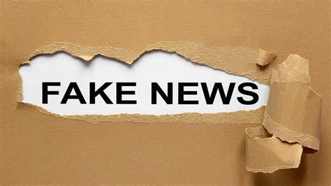 Cosa Sono Le Fake News E Come Riconoscere Notizie False Aspiriner