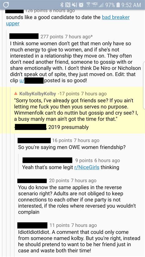 Ah That Moment You Forget Youre On Reddit And Womens Only Purpose In
