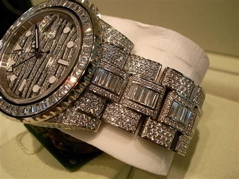 25 Most Expensive Rolex Watches In The World Pouted Magazine