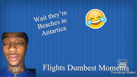 Jb17 Reacts To Flights Dumbest Highest Moments Part 2 And 3 Youtube
