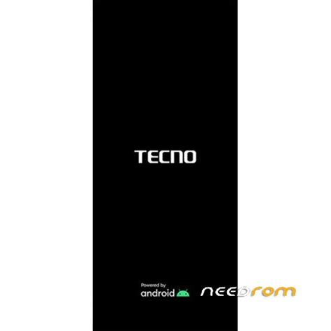 Rom Tecno Camon 17 Cg7 Official Updated Add The 10242023 On Needrom