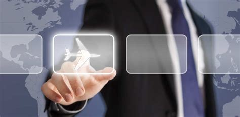 What Are The Basics Of Corporate Travel Management