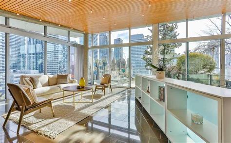 5 Most Expensive Condos Sold In Toronto In The Past Month