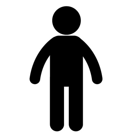 Human Silhouette Clip Art