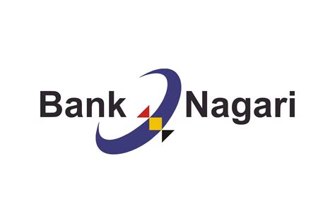 Bank Nagari Logo Image Download Logo