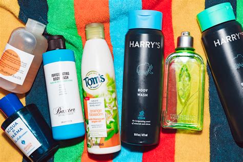 All The Best Body Washes According To Our Editors Into The Gloss