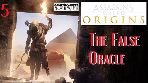 Assassins Creed Origins Complete Walkthrough Part P My Xxx Hot Girl