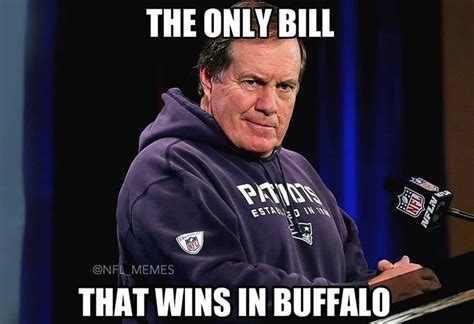 The 25 Funniest Buffalo Bills Memes Ranked