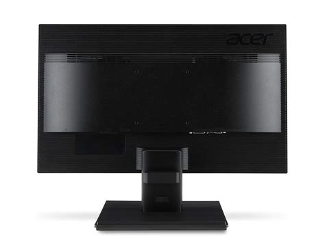 Acer 195 Inch 4953 Cm Hd Led Backlit Computer Monitor With Hdmi