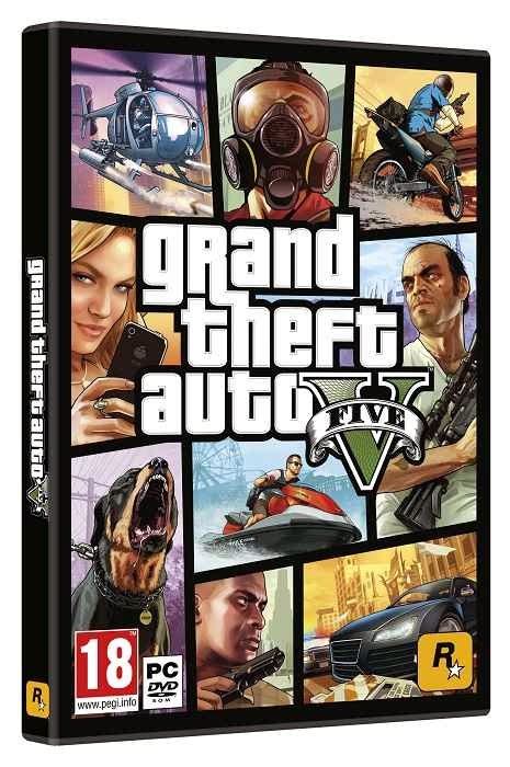 Grand Theft Auto V Free Download Full Game For Pc Gta 5