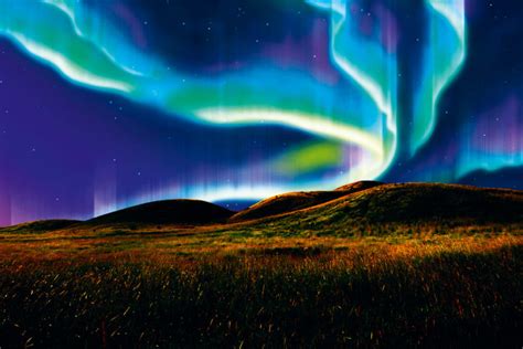 12 See The Northern Lights In The Arctic Circle International