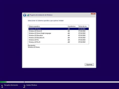 Cómo Instalar Windows 10 Manual E Instalación Paso A Paso 2022