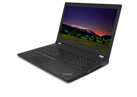 Lenovo Thinkpad P17 Gen2 I9 11950h 32gb Ddr4 20yu000had Price In
