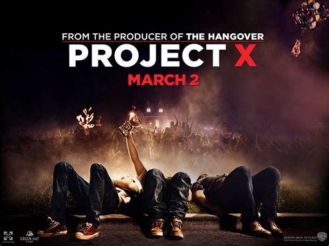 Project X Cast And Crew Project X Hollywood Movie Cast Actors
