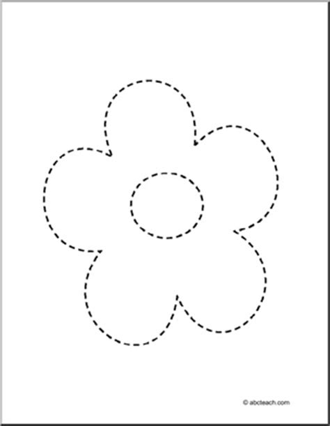 Find more coloring page to trace pictures from our search. Crafts,Actvities and Worksheets for Preschool,Toddler and ...