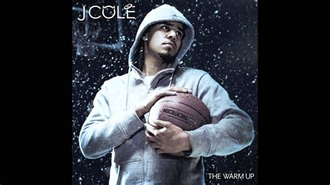 Cole, earthgang, 21 savage, kodak black + more. J. Cole - Intro (The Warm Up) - YouTube