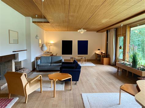 Maison louis carré is one of two most carefully executed and detailed private houses designed by alvar aalto (the other being the villa mairea). Épinglé sur Alvar Alto