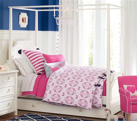 Pottery barn kids bedroom set. Ava Regency Bedroom Set | Pottery Barn Kids